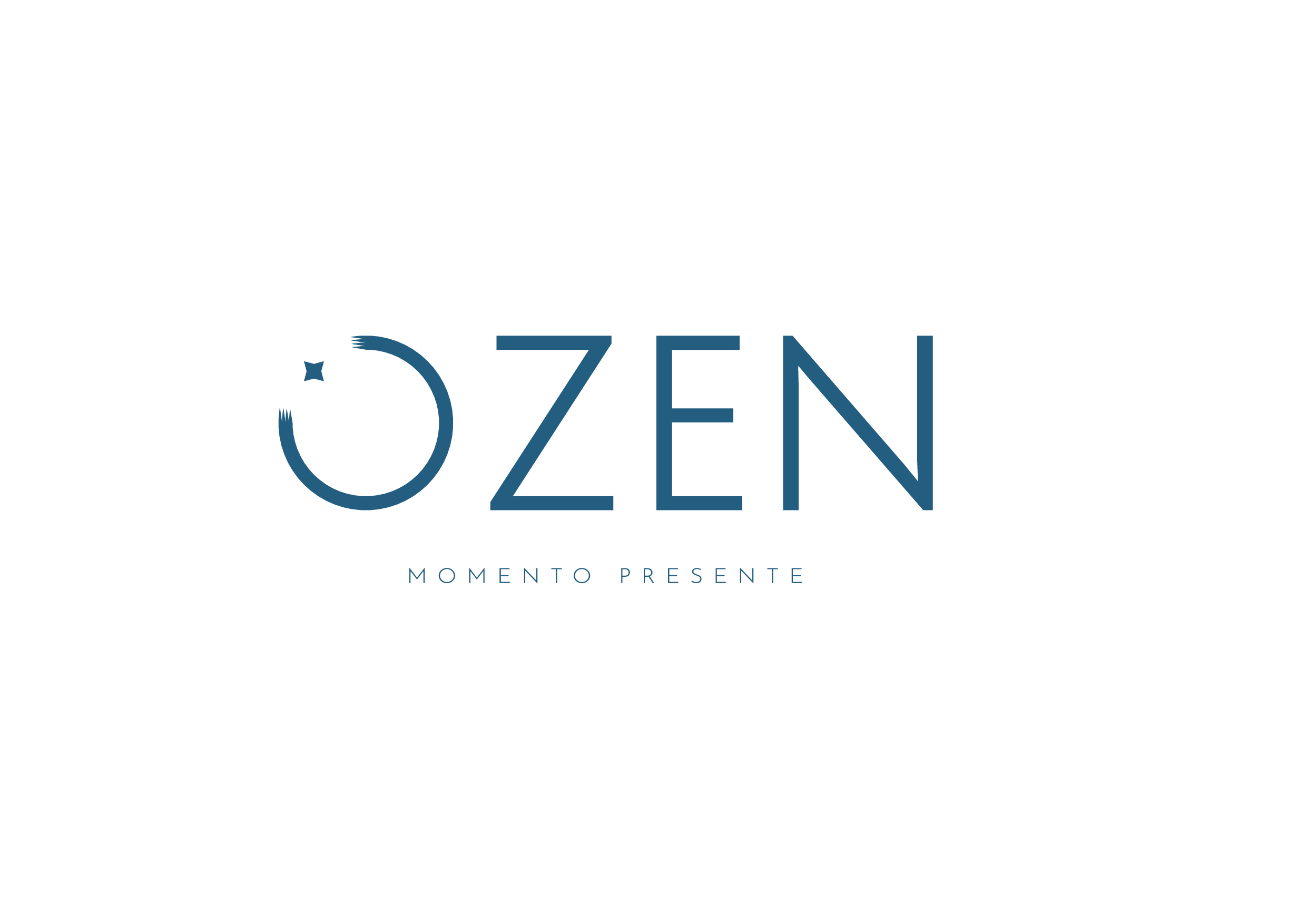 OZEN - Momento presente